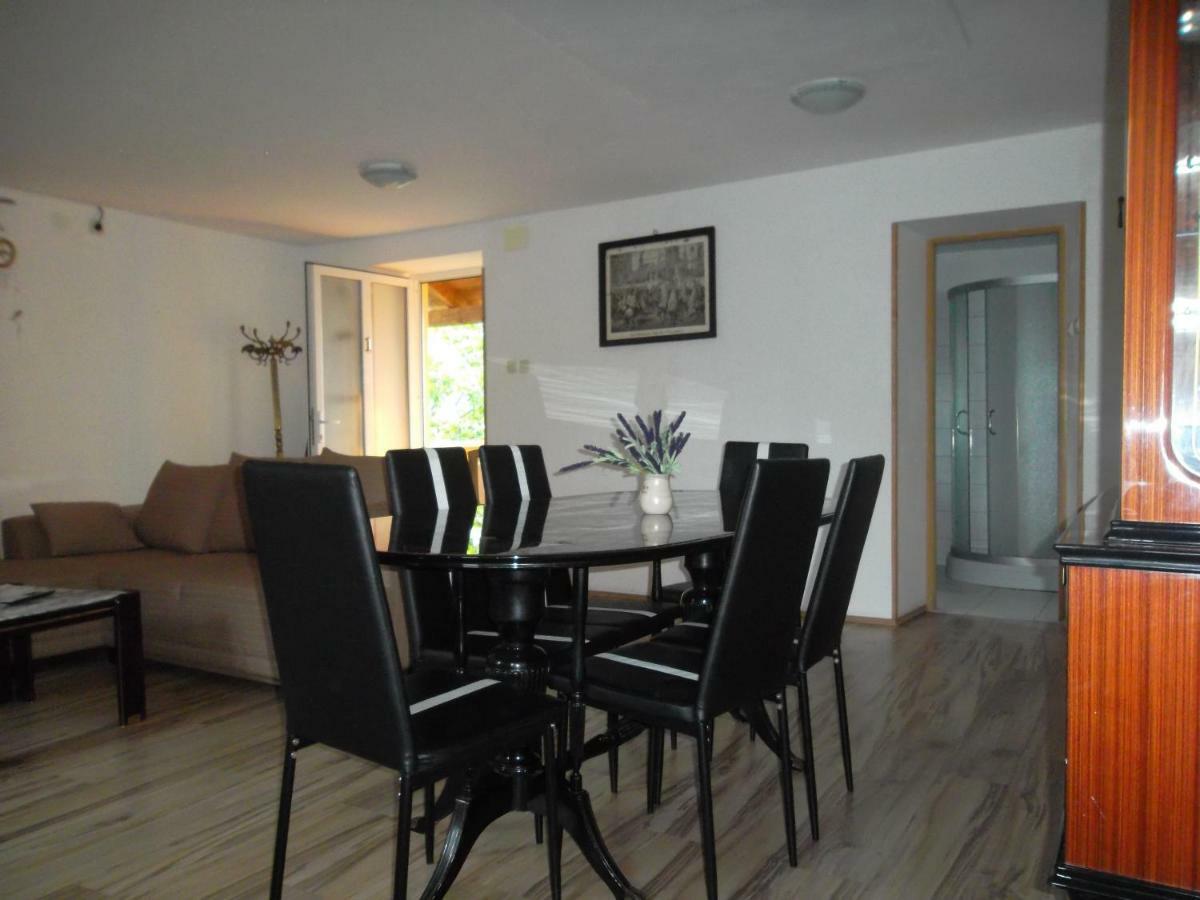 Hodak Apartment Nerezine Bagian luar foto
