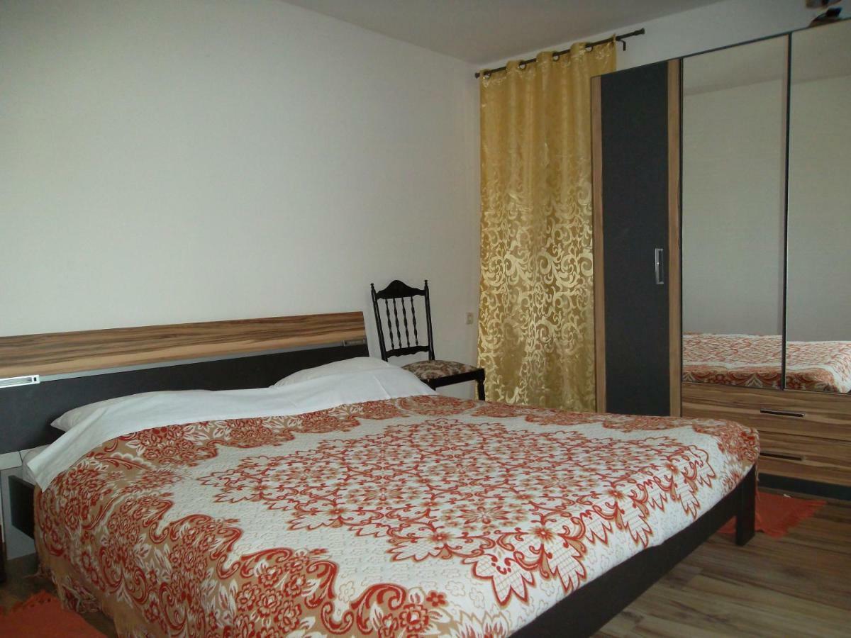 Hodak Apartment Nerezine Bagian luar foto