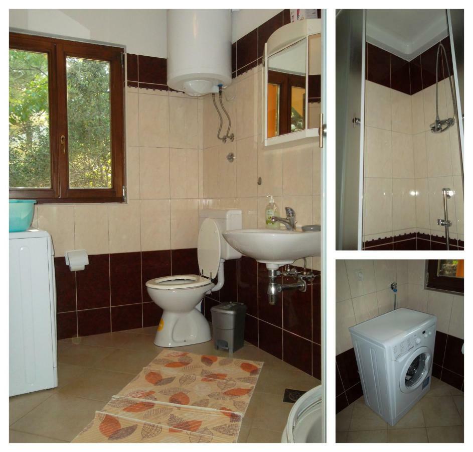 Hodak Apartment Nerezine Bagian luar foto