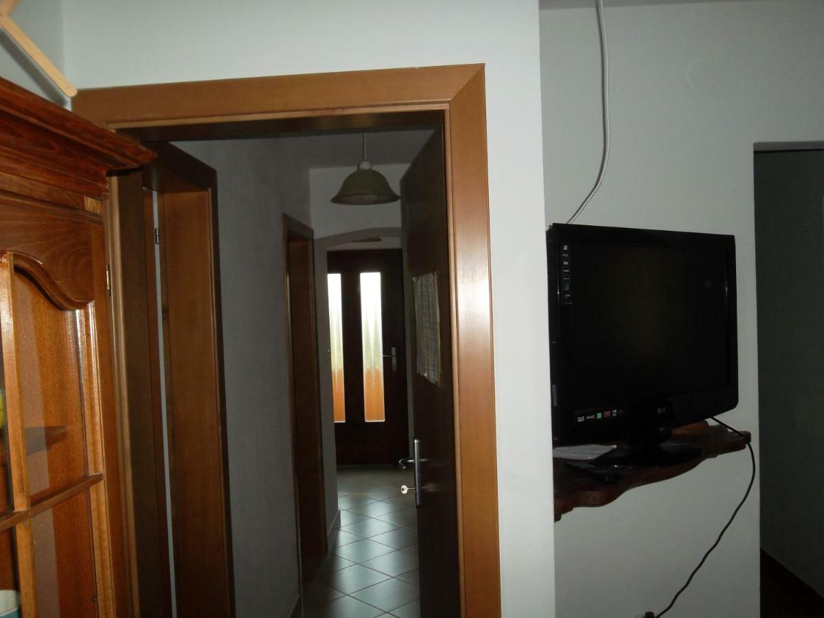 Hodak Apartment Nerezine Bagian luar foto
