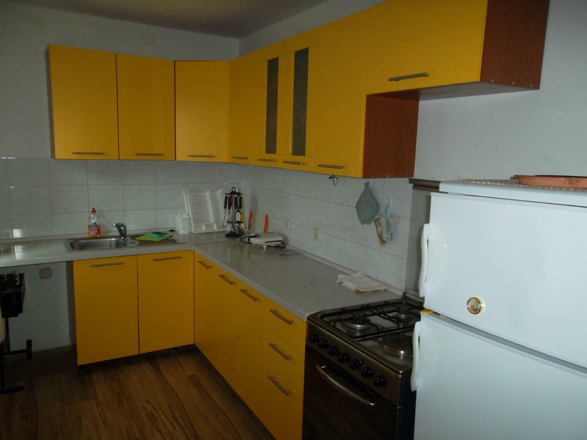 Hodak Apartment Nerezine Bagian luar foto