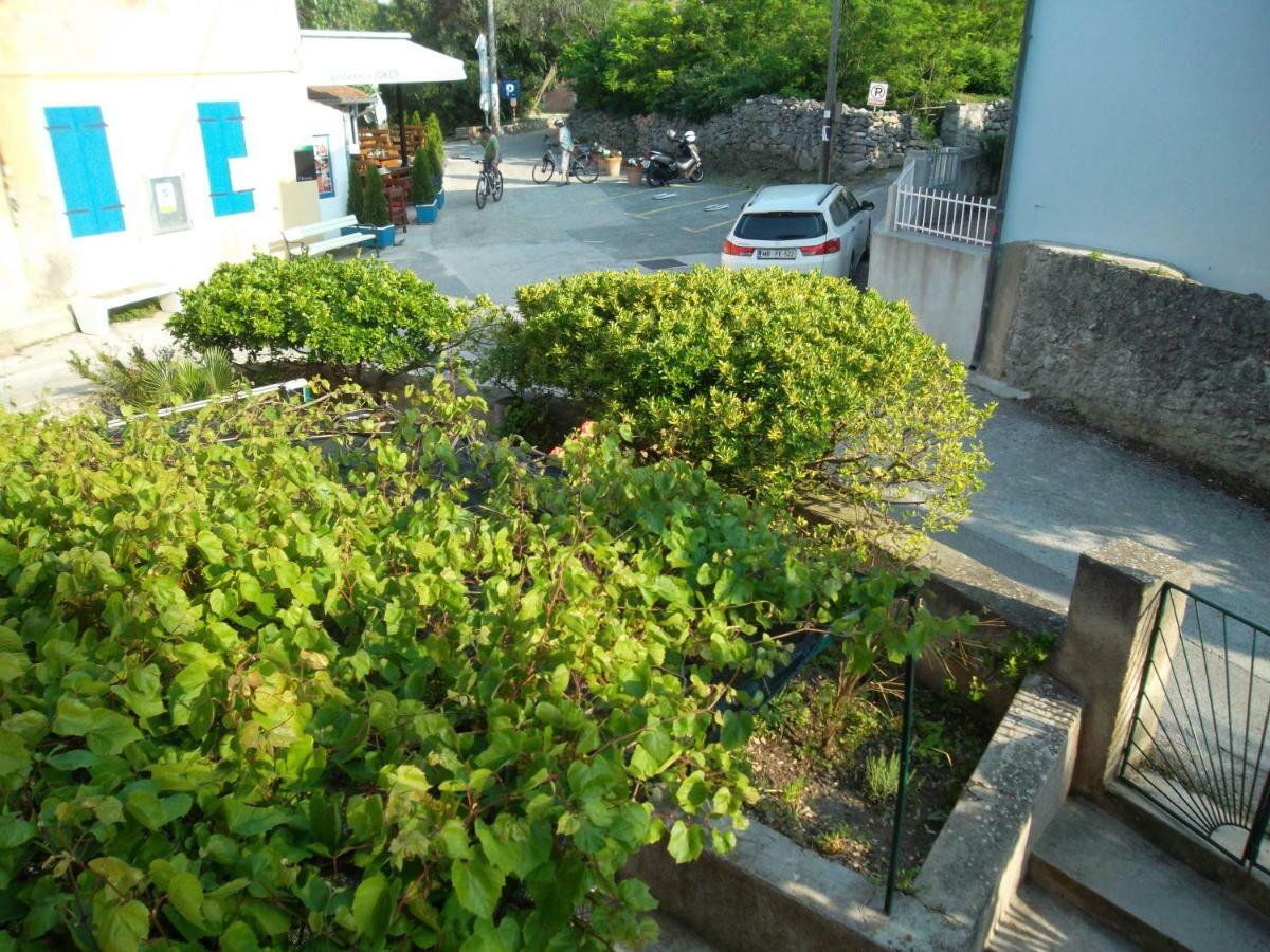 Hodak Apartment Nerezine Bagian luar foto