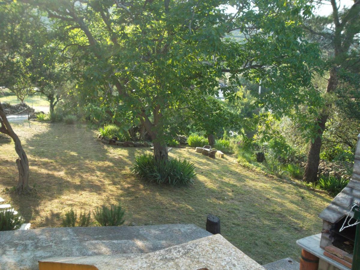 Hodak Apartment Nerezine Bagian luar foto