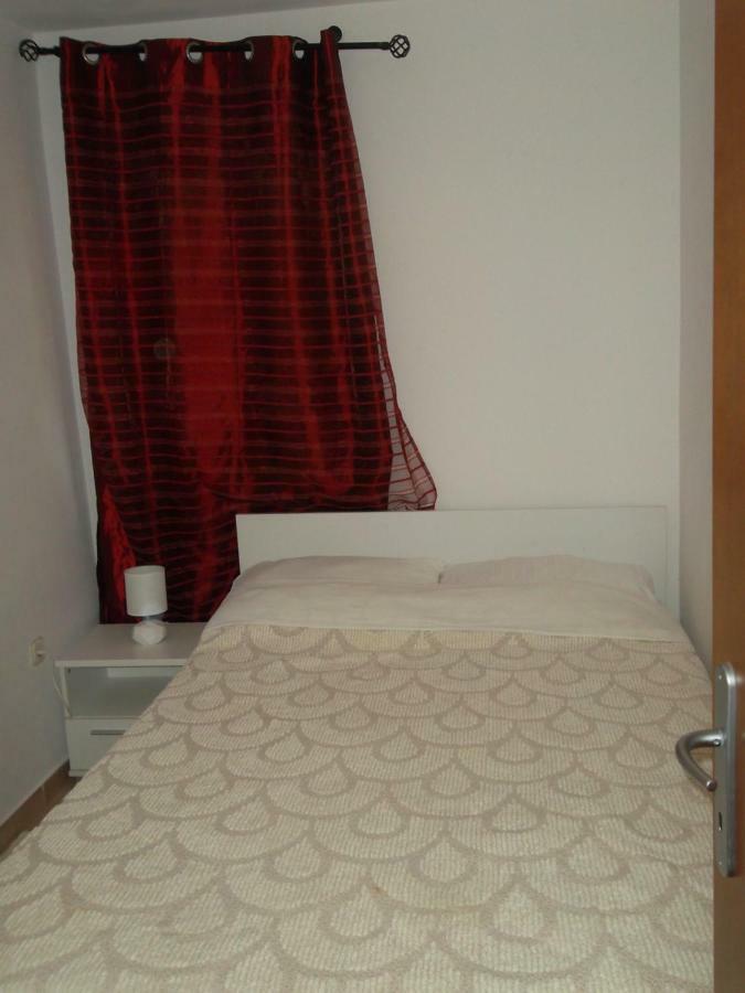 Hodak Apartment Nerezine Bagian luar foto