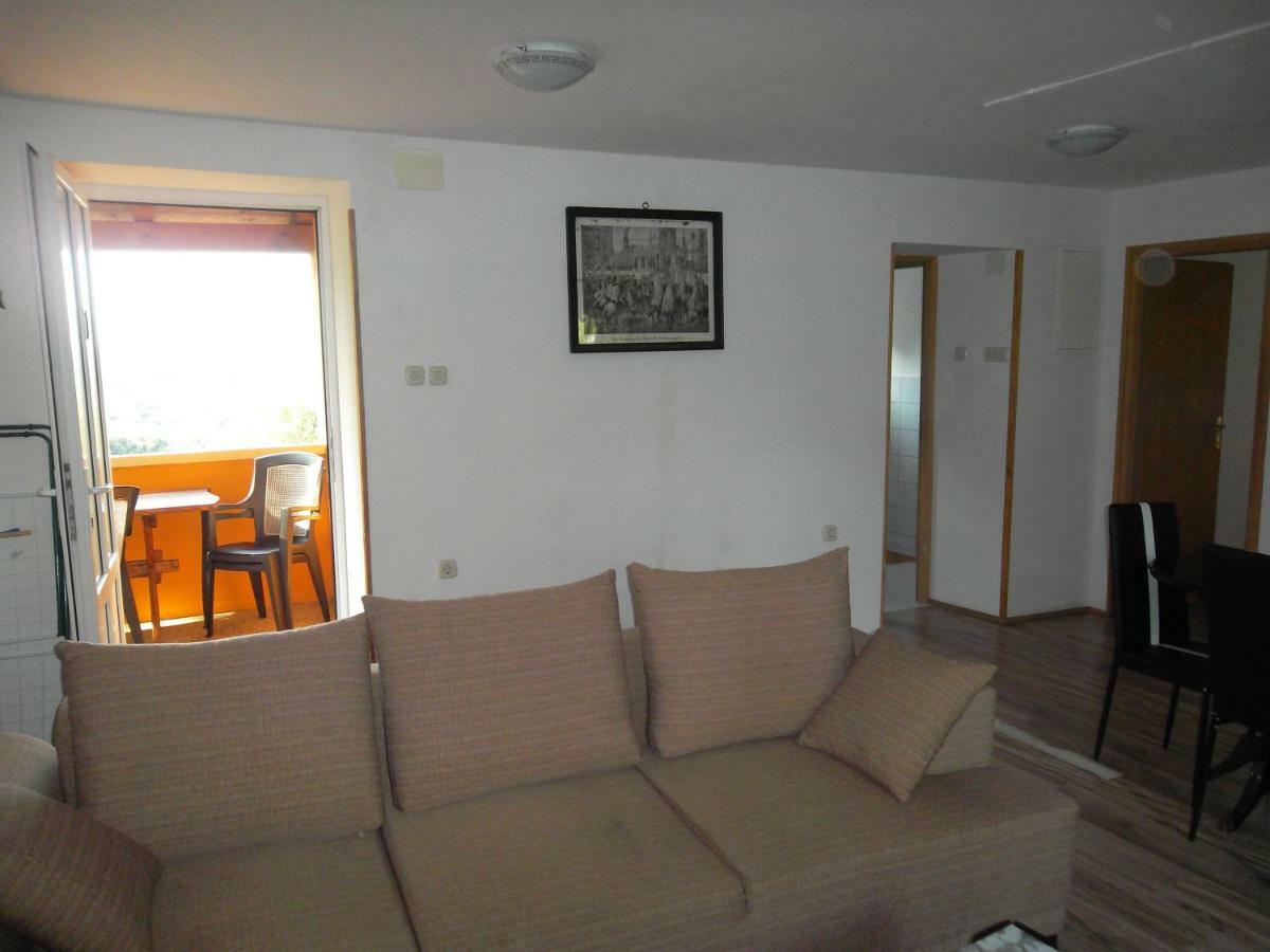 Hodak Apartment Nerezine Bagian luar foto
